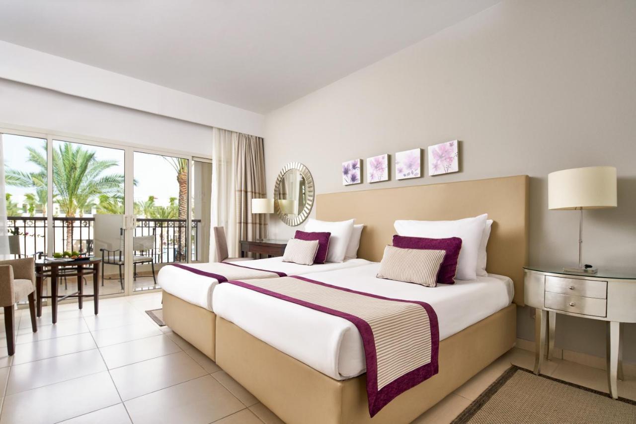 Jaz Elite Crystal, Almaza Bay 5* Mersa Matruh