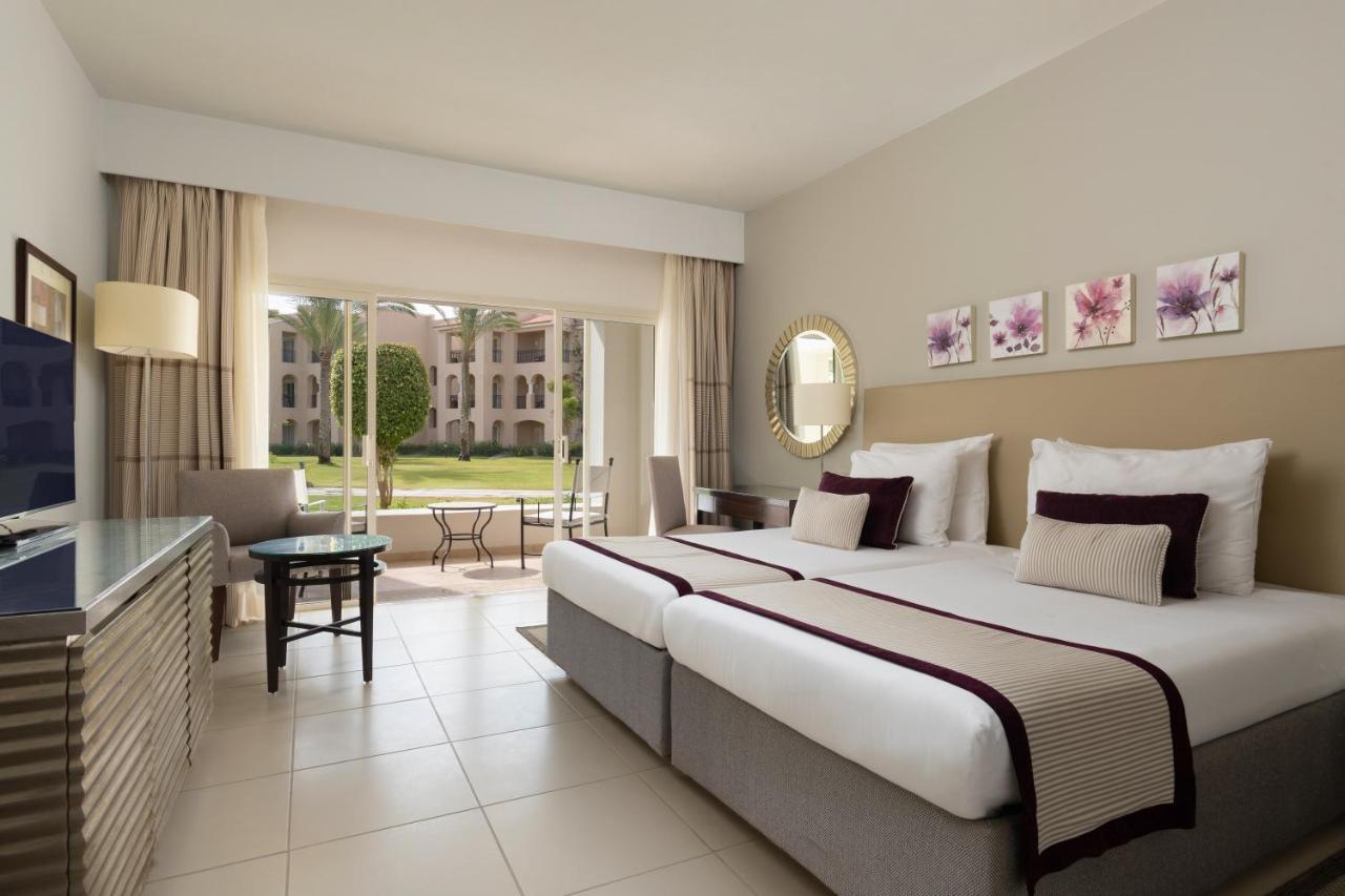 Jaz Elite Crystal, Almaza Bay 5* Mersa Matruh