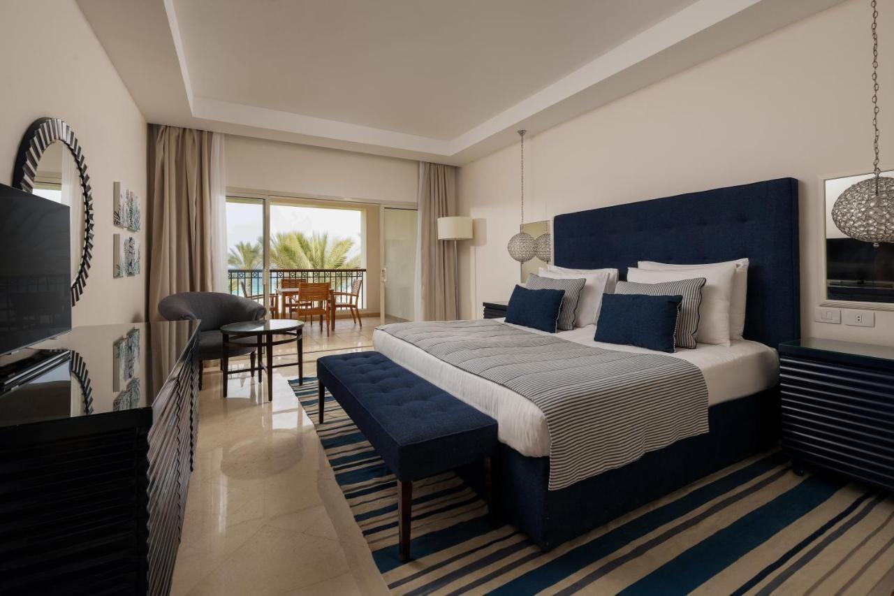 Resort Jaz Elite Crystal, Almaza Bay