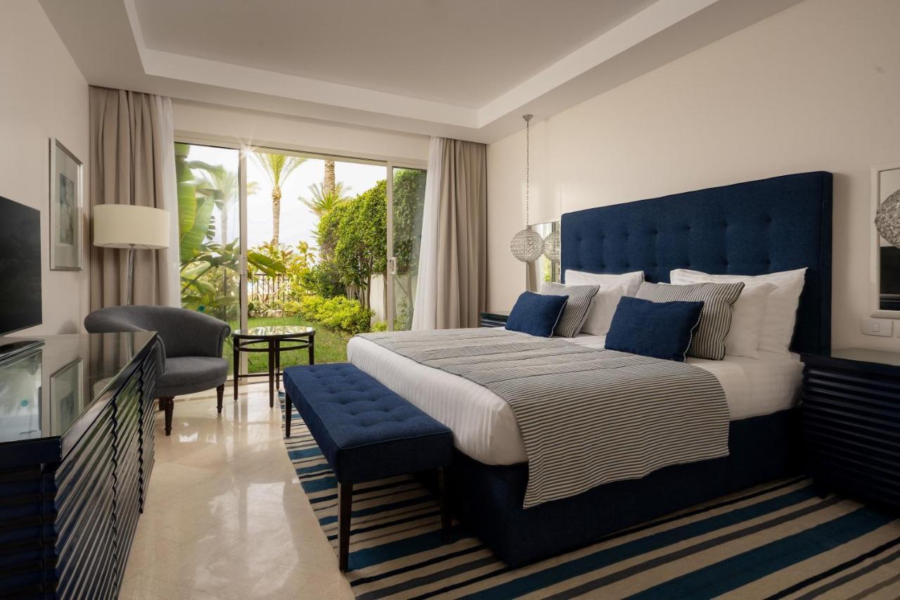 Jaz Elite Crystal, Almaza Bay 5* Mersa Matruh