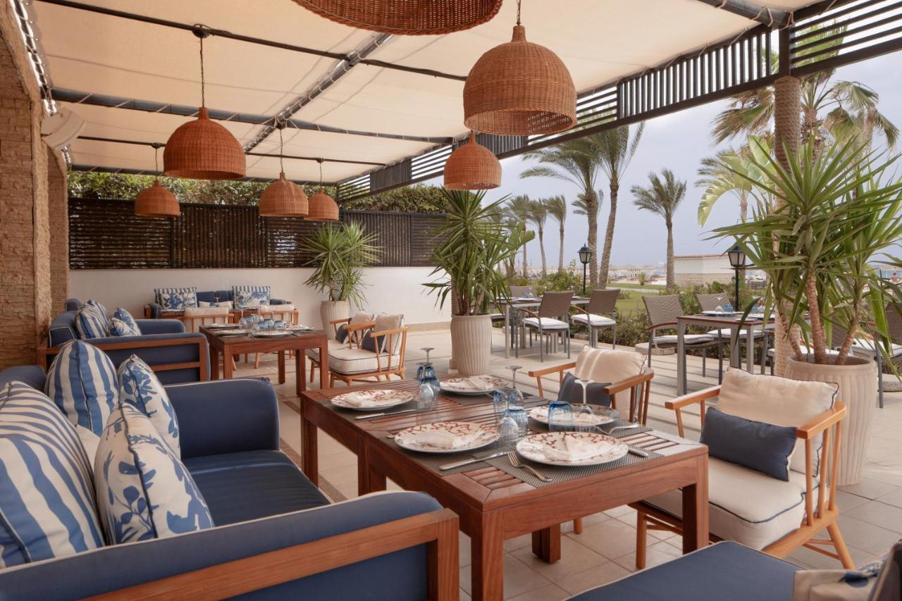 Jaz Elite Crystal, Almaza Bay 5*