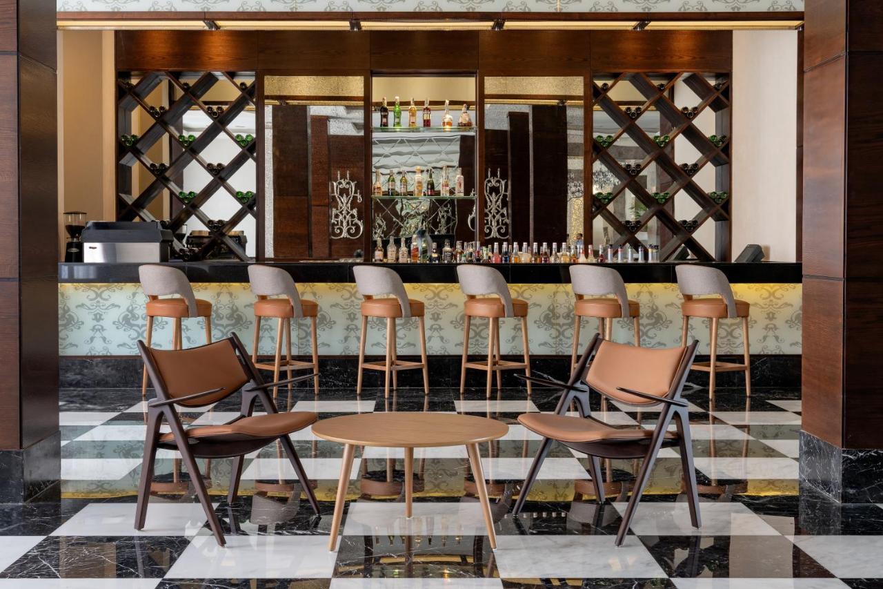 Jaz Elite Crystal, Almaza Bay Station touristique 5*