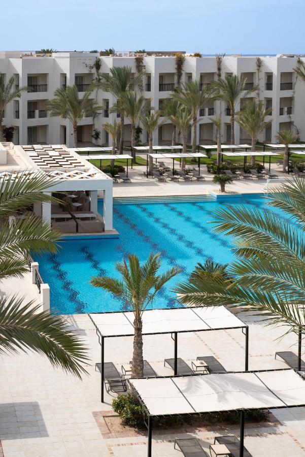 Jaz Elite Crystal, Almaza Bay 5* Mersa Matruh